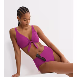 Triumph Summer Twist Bikini classico Rosa - Vista aggiuntiva 5