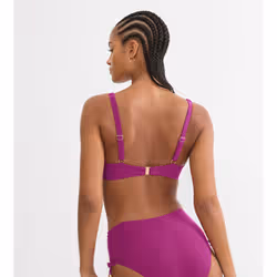 Triumph Summer Twist Bikini classico Rosa - Vista aggiuntiva 3