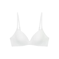 Triumph Body Make-Up Soft Touch Reggiseno Senza ferretto