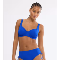 Triumph Summer Twist Bikini classico Blu - Vista aggiuntiva 2
