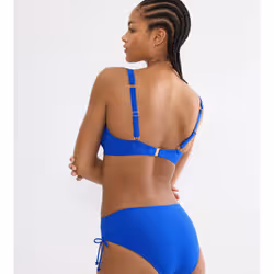 Triumph Summer Twist Bikini classico Blu - Vista aggiuntiva 3