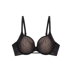 Triumph Airy Sensation Reggiseno Maglietta Ferretto