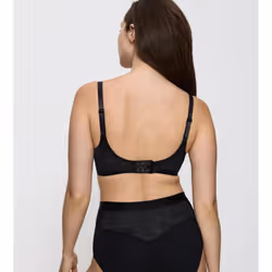 Triumph Airy Sensation Reggiseno Maglietta Ferretto - Vista aggiuntiva 3