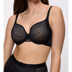 Triumph Airy Sensation Reggiseno Maglietta Ferretto - Vista aggiuntiva 4