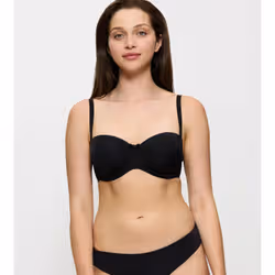 Triumph Beauty-Full Essential Reggiseno Maglietta Ferretto - Vista aggiuntiva 2