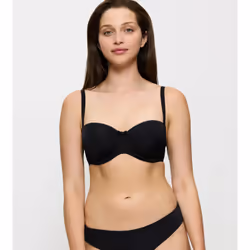 Triumph Beauty-Full Essential Reggiseno Maglietta Ferretto - Vista aggiuntiva 2