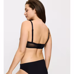 Triumph Beauty-Full Essential Reggiseno Maglietta Ferretto - Vista aggiuntiva 3