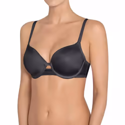 Triumph Beauty-Full Essential Reggiseno Maglietta Ferretto - Vista aggiuntiva 2