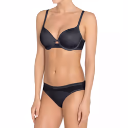 Triumph Beauty-Full Essential Reggiseno Maglietta Ferretto - Vista aggiuntiva 4