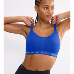 Triumph Triaction Energy Lite Reggiseno Sport Senza ferretto - Vista aggiuntiva 4