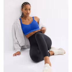 Triumph Triaction Energy Lite Reggiseno Sport Senza ferretto - Vista aggiuntiva 5