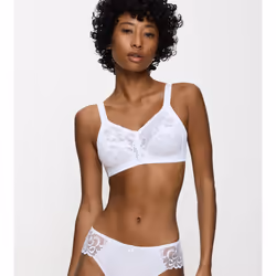 Triumph Delicate Doreen Reggiseno Senza ferretto - Vista aggiuntiva 2