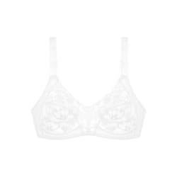 Triumph Delicate Doreen Reggiseno Coppa intera Senza ferretto