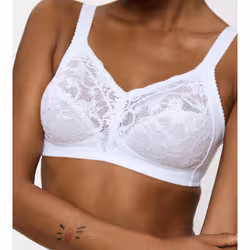 Triumph Delicate Doreen Reggiseno Coppa intera Senza ferretto - Vista aggiuntiva 4