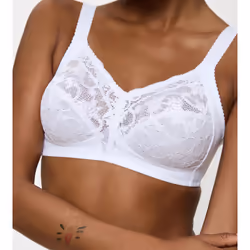 Triumph Delicate Doreen Reggiseno Senza ferretto - Vista aggiuntiva 4