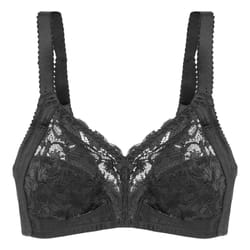 Triumph Delicate Doreen Reggiseno Senza ferretto