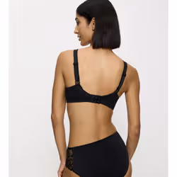 Triumph Delicate Doreen Reggiseno Coppa intera Senza ferretto - Vista aggiuntiva 3