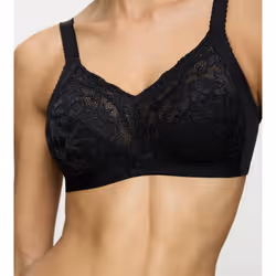 Triumph Delicate Doreen Reggiseno Coppa intera Senza ferretto - Vista aggiuntiva 4