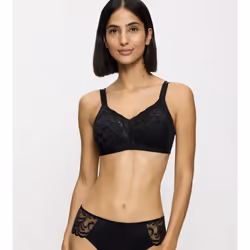 Triumph Delicate Doreen Reggiseno Senza ferretto - Vista aggiuntiva 2