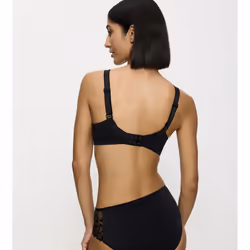 Triumph Delicate Doreen Reggiseno Senza ferretto - Vista aggiuntiva 3