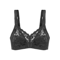 Triumph 10135874-0004-H-105 Reggiseno Coppa intera Senza ferretto