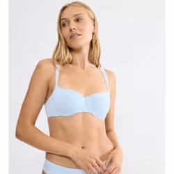 Triumph Body Make-Up Illusion Reggiseno Ferretto - Vista aggiuntiva 2