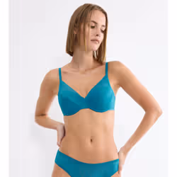 Triumph Signature Sheer Reggiseno Coppa morbida Ferretto - Vista aggiuntiva 2