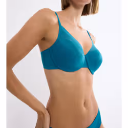 Triumph Signature Sheer Reggiseno Coppa morbida Ferretto - Vista aggiuntiva 4