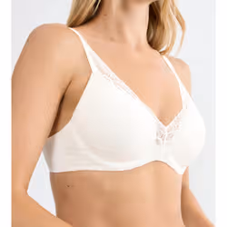 Triumph Body Make-Up Illusion Lace Reggiseno Ferretto - Vista aggiuntiva 4