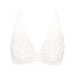 Triumph Body Make-Up Illusion Lace Reggiseno Ferretto