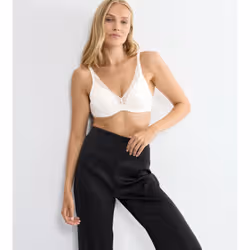 Triumph Body Make-Up Illusion Lace Reggiseno Ferretto - Vista aggiuntiva 5