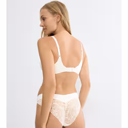 Triumph Body Make-Up Illusion Lace Reggiseno Ferretto - Vista aggiuntiva 3