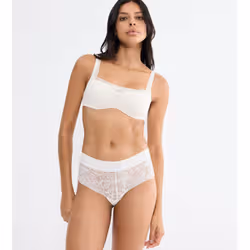 Triumph Body Make-Up Illusion Lace Reggiseno Balcone Ferretto - Vista aggiuntiva 2
