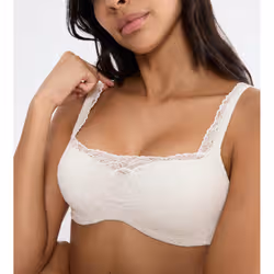 Triumph Body Make-Up Illusion Lace Reggiseno Balcone Ferretto - Vista aggiuntiva 4