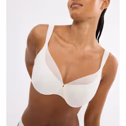 Triumph BMU Illusion Curve Reggiseno Minimizer Ferretto - Vista aggiuntiva 4