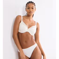 Triumph BMU Illusion Curve Reggiseno Minimizer Ferretto - Vista aggiuntiva 2