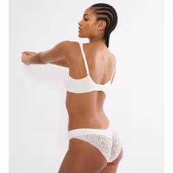 Triumph BMU Illusion Curve Reggiseno Minimizer Ferretto - Vista aggiuntiva 3