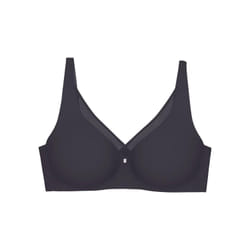 Triumph True Shape Sensation T Reggiseno Minimizer Senza ferretto