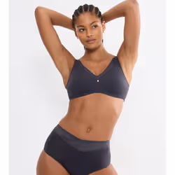 Triumph True Shape Sensation T Reggiseno Minimizer Senza ferretto - Vista aggiuntiva 2