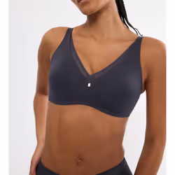 Triumph True Shape Sensation T Reggiseno Minimizer Senza ferretto - Vista aggiuntiva 4