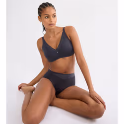 Triumph True Shape Sensation T Reggiseno Minimizer Senza ferretto - Vista aggiuntiva 5