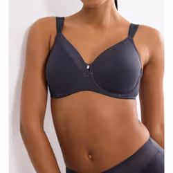 Triumph True Shape Sensation T Reggiseno Minimizer Ferretto - Vista aggiuntiva 4