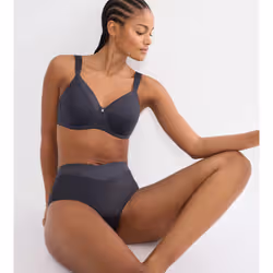 Triumph True Shape Sensation T Reggiseno Minimizer Ferretto - Vista aggiuntiva 5