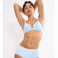 Triumph Body Make-Up Illusion Reggiseno Ferretto - Vista aggiuntiva 2
