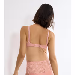 Triumph Amourette Floral Lace Reggiseno Coppa morbida Ferretto - Vista aggiuntiva 3