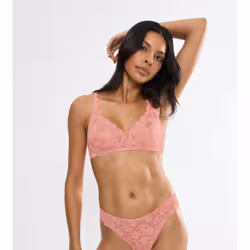 Triumph Amourette Reggiseno Senza ferretto - Vista aggiuntiva 2