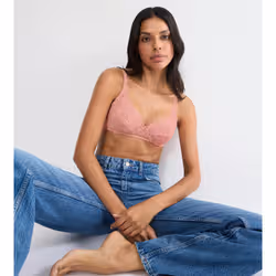 Triumph Amourette Reggiseno Senza ferretto - Vista aggiuntiva 5