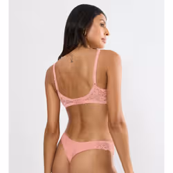 Triumph Amourette Reggiseno Senza ferretto - Vista aggiuntiva 3
