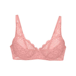 Triumph Amourette Reggiseno Senza ferretto