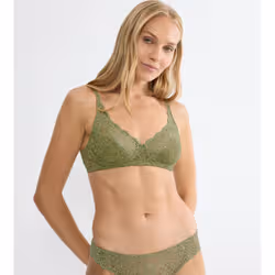 Triumph Amourette Reggiseno Senza ferretto - Vista aggiuntiva 2